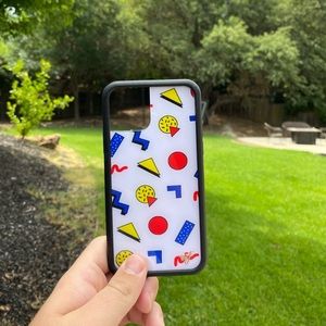 Iphone 11 Pro Case - Emma Chamberlain collection